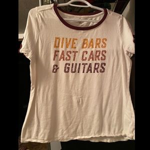 Miranda lambert tee